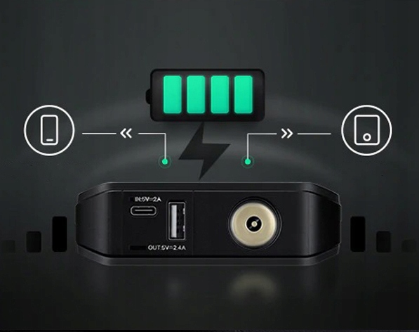 70mai Jump Starter Max