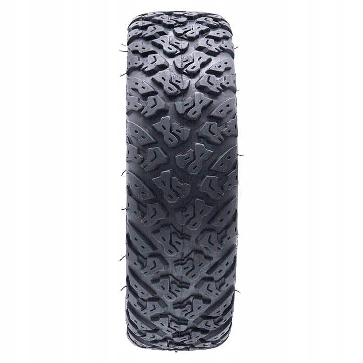 Opona 10 x 2,5 - 6,5 terenowa zimowa Motus Scooty 10 | Ninebot G30