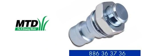 Zestaw do myca kosiarki traktorka