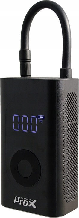 Pompka Elektryczna Kompresor Akumulatorowy PROX