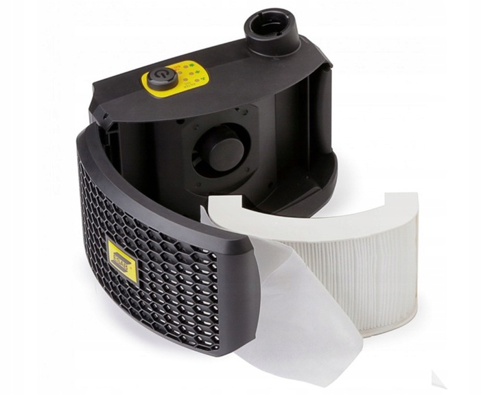 Filtr główny Esab 0700002309 do PAPR Eco Air Warrior Tech P3