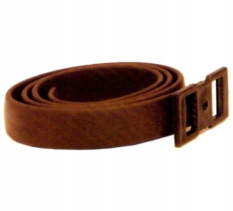 Obroża Dla Psa Na PCHŁY i KLESZCZE Dla Dużych Psów Happs 60 cm x 4