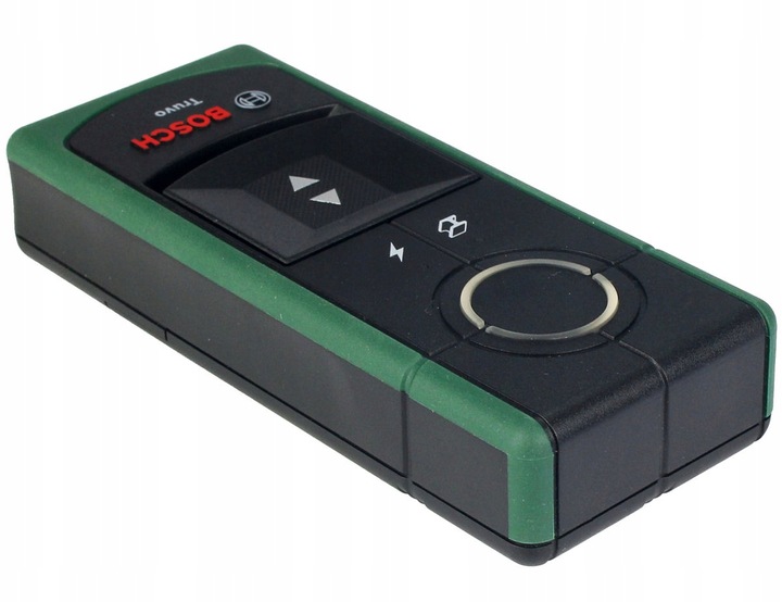 CYFROWY WYKRYWACZ METALI i PRZEWODÓW TRUVO 2 BOSCH