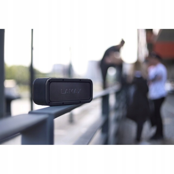 Głośnik Bezprzewodowy Bluetooth LAMAX Storm1 40W