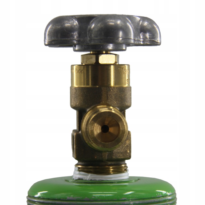 Butla MIX 8L 150 Bar pełna