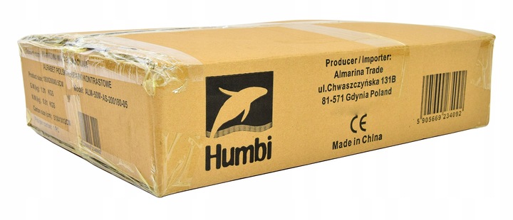 EDUKACYJNA MATA PIANKOWA SZACHOWNICA POLSKI ALFABET 180X200X0,5 DLA DZIECI