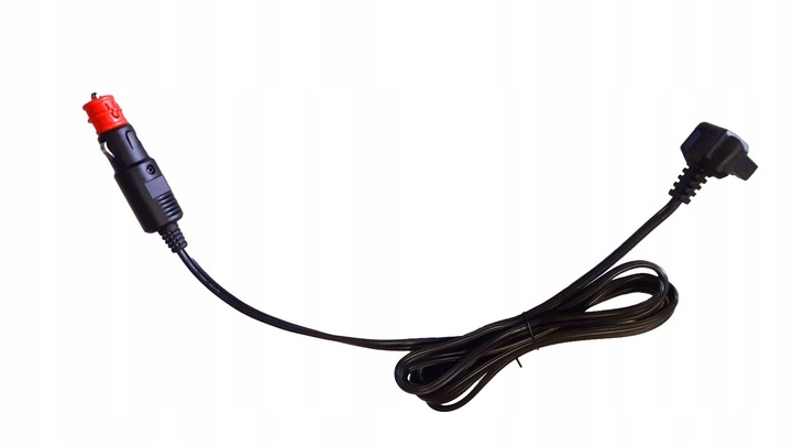 PRZEWÓD 2,5M POD ZAPALNICZKĘ DO LODÓWEK