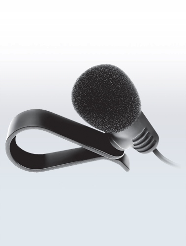 Bury CC9048 jak Parrot CK3000 - samochodowy zestaw głośnomówiący Bluetooth