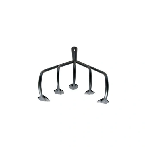 Kultywator pazurki spulchniacz ręczny spulchniania