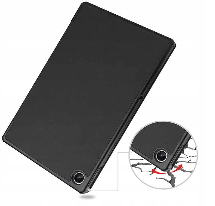 ETUI do Lenovo Tab M10 Plus 3GEN 3 GEN 10.6 2022 / 10.61 2023