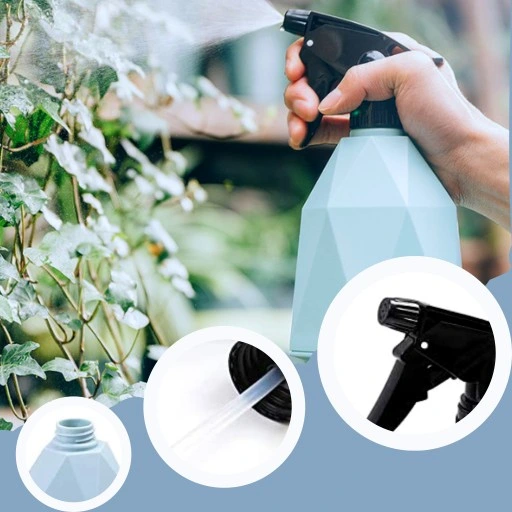 SPRYSKIWACZ OPRYSKIWACZ DO KWIATOW NA WODE DO PODLEWANIA 600ML