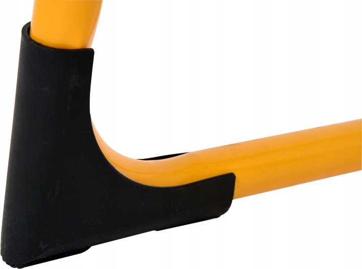 DRABINA DWUSTOPNIOWA ROZKŁADANA NOŚNOŚĆ 150kg