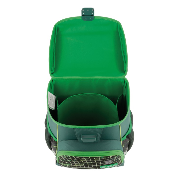 Tornister z wyposażeniem HERLITZ LOOP PLUS GAME CHANGER + GRATIS