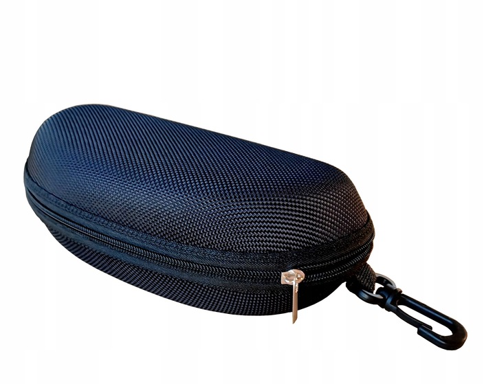 OKULARY DREWNIANE POLARYZACYJNE LUSTRZANKI ETUI UV