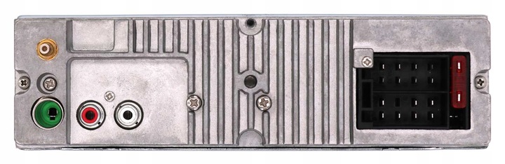 Blaupunkt Essen 200 DAB BT radio samochodowe CD MP3 USB AUX Bluetooth