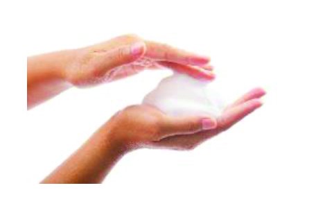 RefectoCil Brow&Lash Foam Pianka do brwi/rzęs 45ml