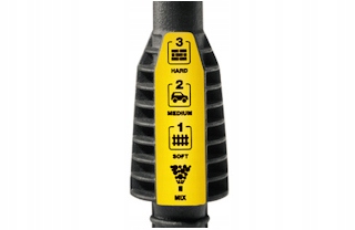 Myjka ciśnieniowa Karcher K 3 Car 120 bar