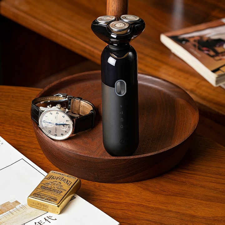 ENCHEN GOLARKA ELEKTRYCZNA MASZYNKA DO GOLENIA 4D