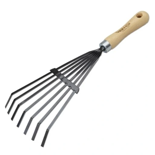 Zestaw małych narzędzi do ogrodu