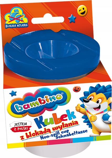 MEGA WYPRAWKA SZKOLNA pakiet Bambino (19 elementów) | Duży zestaw do szkoły