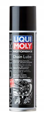 Smar do łańcuchów LIQUI MOLY 250 ml RACING /