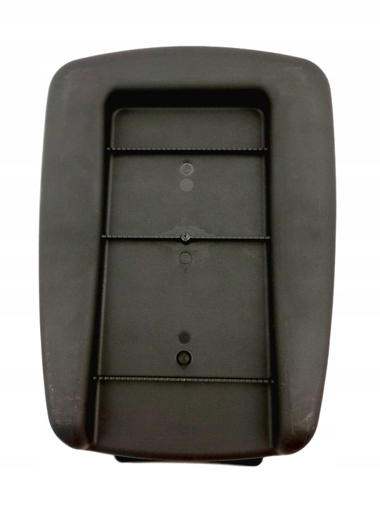 R.Pojemnik na bagażnik piknik 16l duży