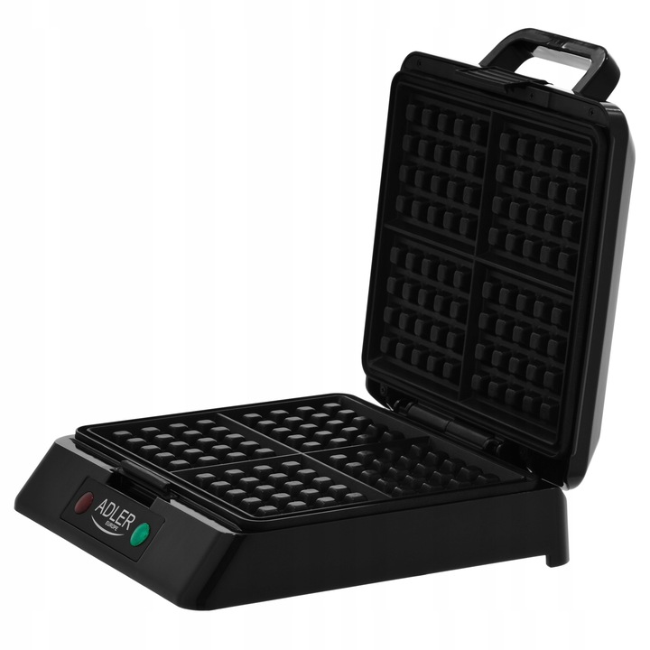 Gofrownica ADLER AD 3036 1300W
