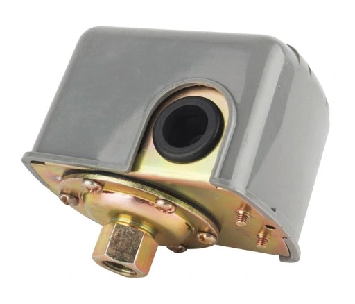 WŁĄCZNIK WYŁĄCZNIK CIŚNIENIOWY POMPY HYDROFORU 1/4