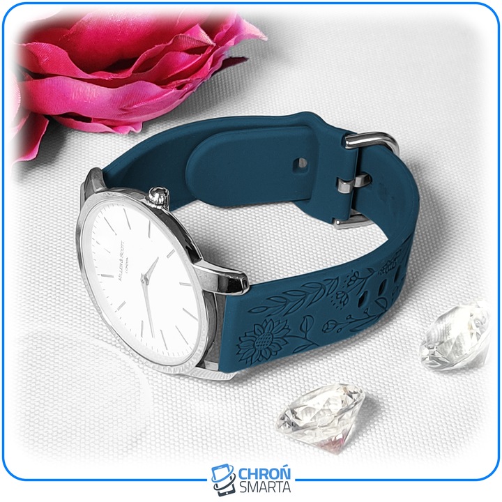 Pasek do Amazfit GTS 2 3 4 2e 42mm 2e mini Neo Zepp E Circle Square Mibro