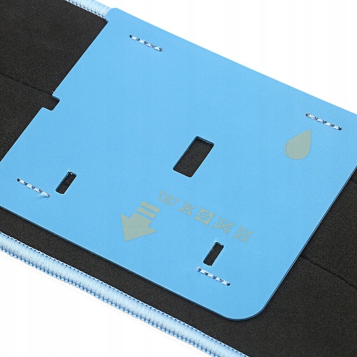 6x NAKŁADKA NA MOKRO ŚCIERECZKA DO ROBOT MOPUJĄCY MOP IROBOT BRAAVA JET M6