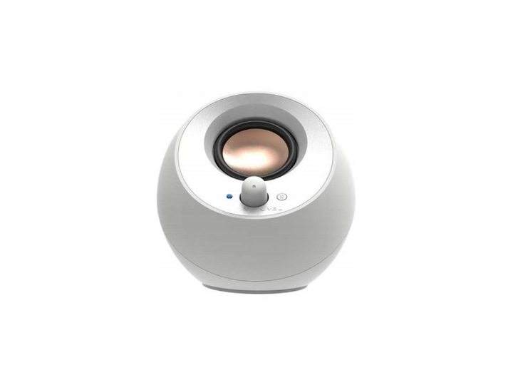 Głośniki komputerowe 2.0 Creative Pebble V3 białe 8 W