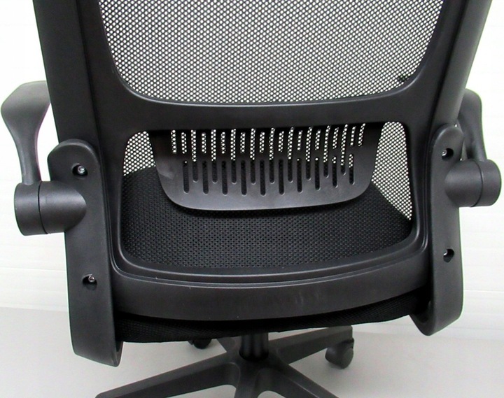 Fotel Obrotowy K6 Krzesło biurowe