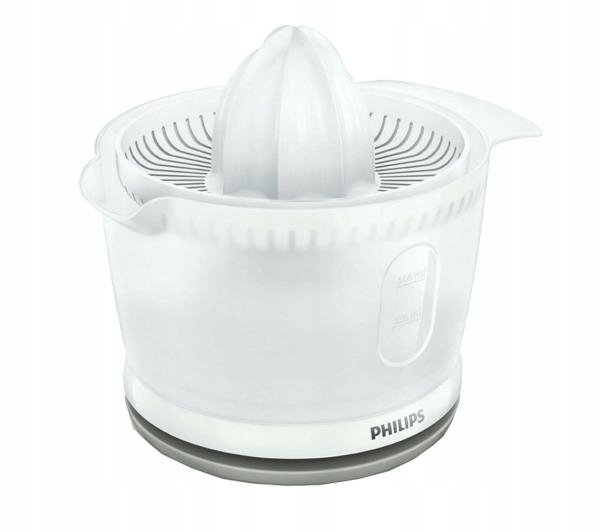 Wyciskarka do cytrusów PHILIPS HR2738 _ 25W _ 0,5L