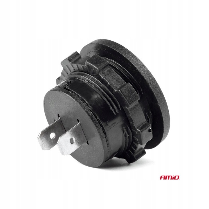 WOLTOMIERZ MIERNIK SAMOCHODOWY DO AUTA ZABUDOWY