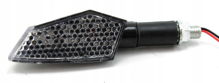 Kierunkowskazy kierunki LED uniwersalne 2 szt