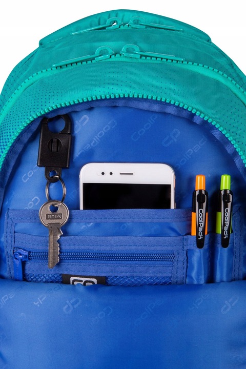 CP PLECAK SZKOLNY TORNISTER GRADIENT 13 KLASA