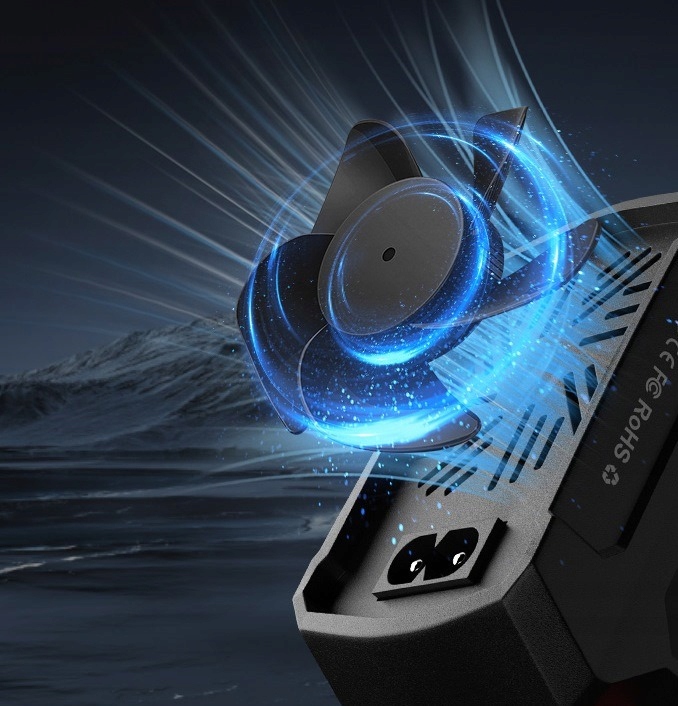 TESTER DO AKUMULATORÓW PROSTOWNIK B310 12V 24V 10A