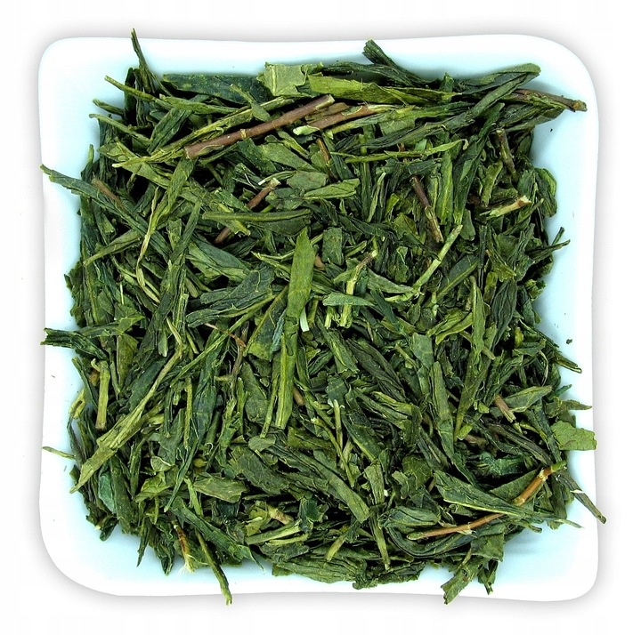 Herbata zielona SENCHA 1kg Zdrowie Natura 1000g