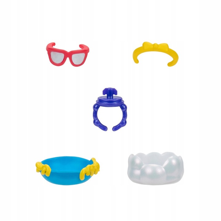 Squishmallows SQUISH A LONGS Squishmallows 14 szt Pak Zestaw Figurek NOWOŚĆ