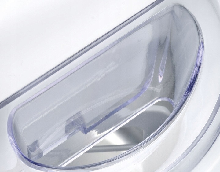 Maszynka do lodów GIRMI GH02