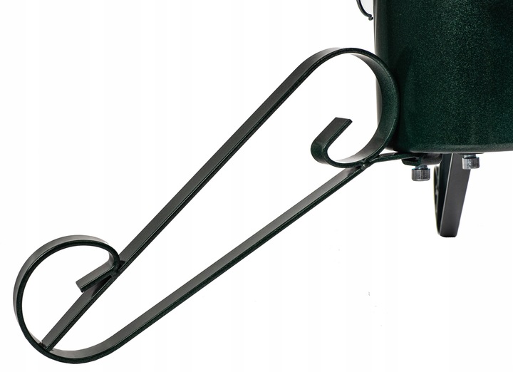 Stojak CHOINKOWY METALOWY pod choinkę podstawka drzewko pojemnik