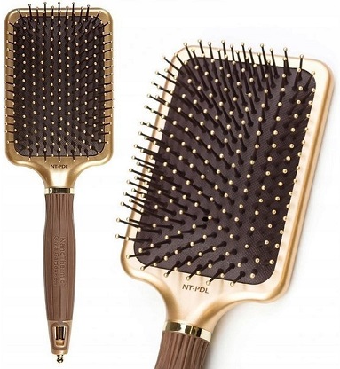Olivia Garden 61 NanoThermic Styler Paddle NT-PDL