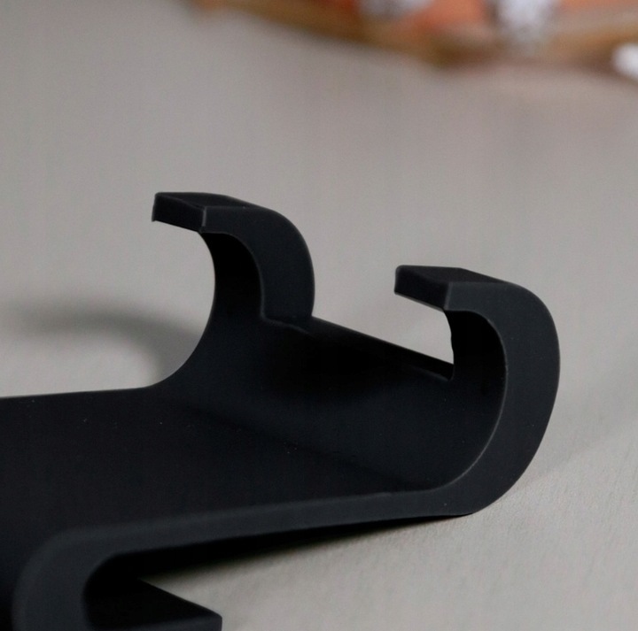 ŚCIĄGACZKA DO KABINY PRYSZNICOWEJ SZYB Z HAKIEM