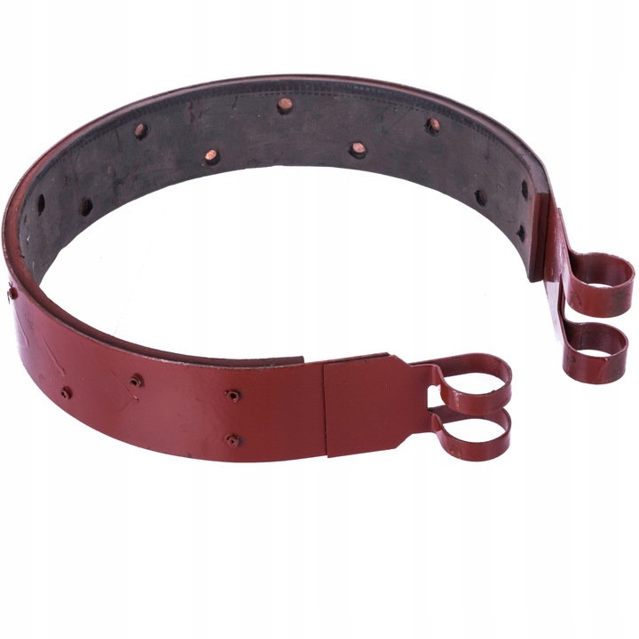 Hamulec ręczny Ursus C-360 C-360 3P kompletny