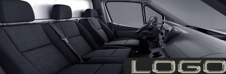 ** POKROWCE NOWY VW CRAFTER , MAN TGE 2017 + **