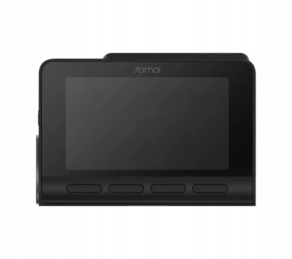 Wideorejestrator Kamera 70MAI A810 4K UHD HDR GPS WiFi 3'' ADAS