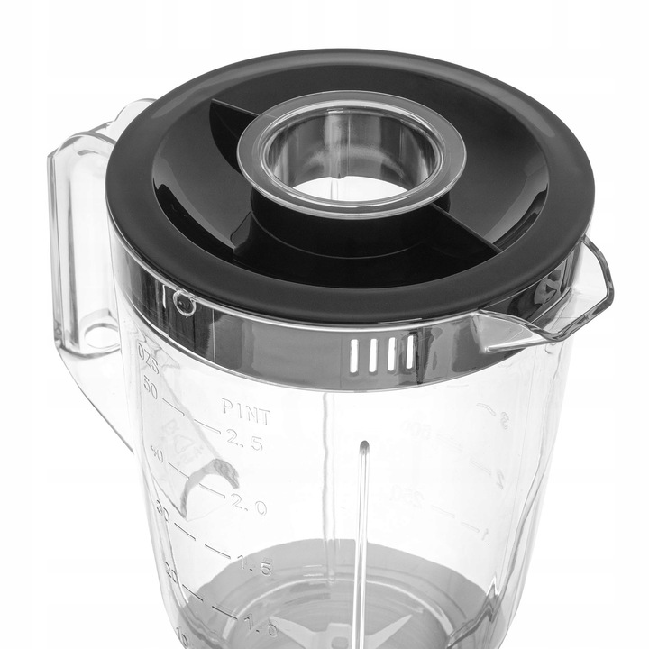 BLENDER KIELICHOWY MIKSER 1,5L 1000W ADLER AD 4085