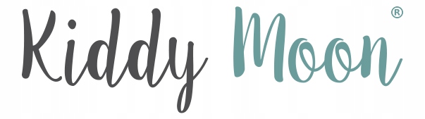 MATA EDUKACYJNA Dla Dzieci składana dwustronna 180x200 KiddyMoon FM-001