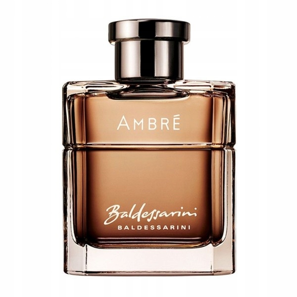 FLAKON BALDESSARINI AMBRE 90ML MEN EDT