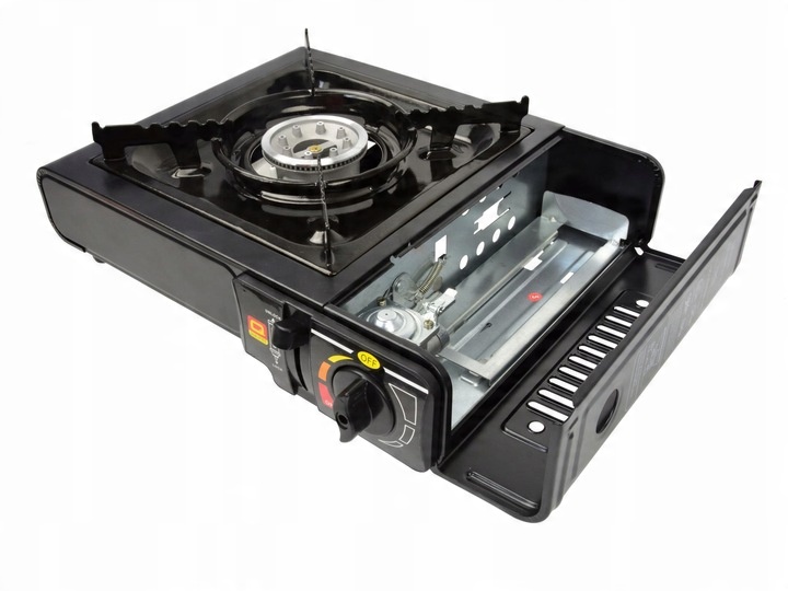 KUCHENKA WALIZKOWA ELICO BDZ-155B, 66005